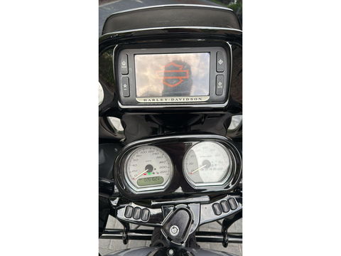 Harley Davidson 103 FLTRX Road Glide Roadglide Nardo Blackout