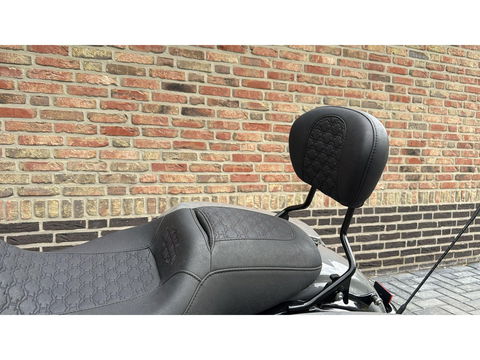 Harley Davidson 103 FLTRX Road Glide Roadglide Nardo Blackout