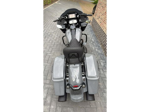 Harley Davidson 103 FLTRX Road Glide Roadglide Nardo Blackout