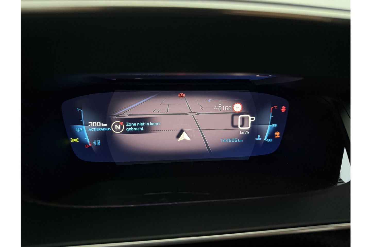 Peugeot 2008 1.2 PureTech GT-Line 360 Camera Pano Sfeerverl. LED Carplay Virtual Clima Cruise Navi 18"LMV PDC