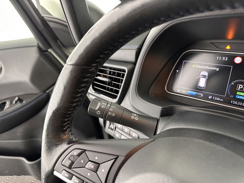 Nissan Leaf 2.ZERO EDITION 40 kWh Aut. *ADAPTIVE-CRUISE | DIGI-COCKPIT | TOP-VIEW | BLINDSPOT | KEYLESS | DAB+ | LANE-ASSIST | HEATED-SEATS | ECC | PDC | COMFORT-SEATS | CARPLAY | 17"ALU*
