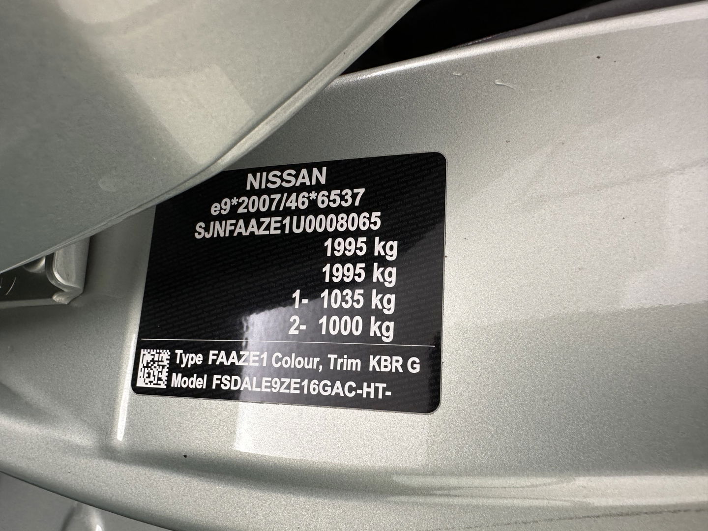 Nissan Leaf 2.ZERO EDITION 40 kWh Aut. *ADAPTIVE-CRUISE | DIGI-COCKPIT | TOP-VIEW | BLINDSPOT | KEYLESS | DAB+ | LANE-ASSIST | HEATED-SEATS | ECC | PDC | COMFORT-SEATS | CARPLAY | 17"ALU*
