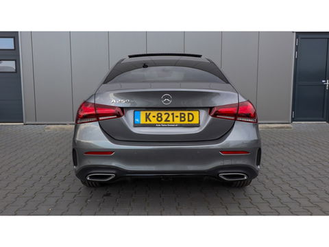 Mercedes-Benz A-Klasse 250 e Bns Sol. AMG | Pano | Multibeam | Cruise