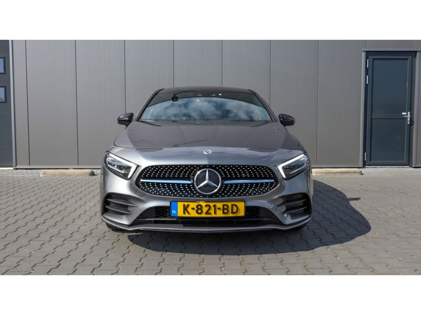 Mercedes-Benz A-Klasse 250 e Bns Sol. AMG | Pano | Multibeam | Cruise