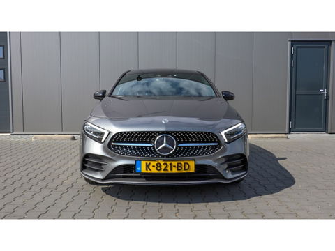 Mercedes-Benz A-Klasse 250 e Bns Sol. AMG | Pano | Multibeam | Cruise