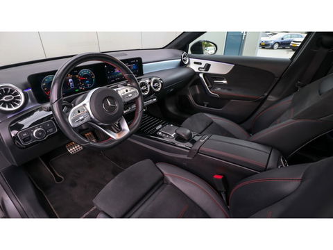 Mercedes-Benz A-Klasse 250 e Bns Sol. AMG | Pano | Multibeam | Cruise