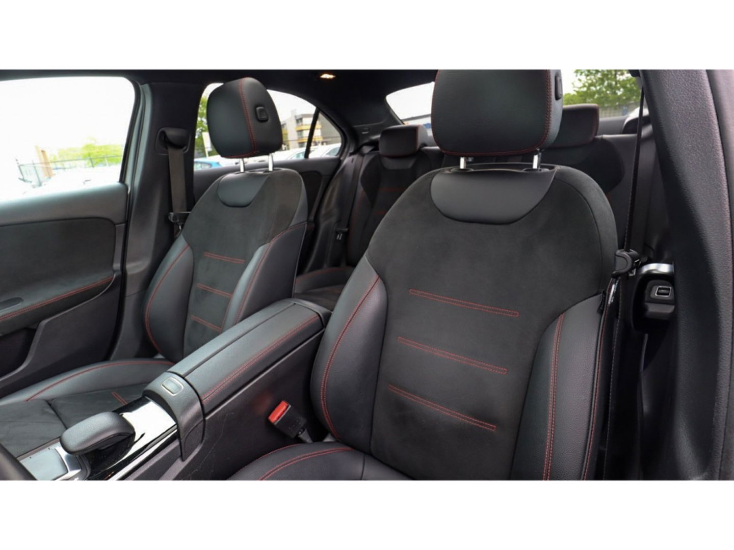 Mercedes-Benz A-Klasse 250 e Bns Sol. AMG | Pano | Multibeam | Cruise