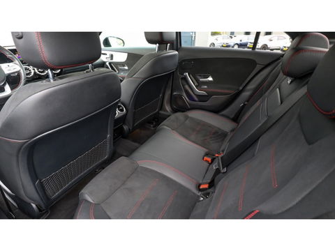 Mercedes-Benz A-Klasse 250 e Bns Sol. AMG | Pano | Multibeam | Cruise