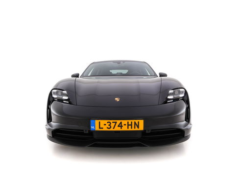 Porsche Taycan Performance 84 kWh [ 3-Fase ] Aut. *PANO | HEAT-PUMP | SPORT-CHRONO-PACK | LEATHER-MICROFIBRE | FULL-LED | MEMORY-PACK | BOSE-SOUND | AIR-SUSPENSION | BLINDSPOT | HEATED-SPORT-SEATS | CAMERA | DAB+ | ECC | PDC | 20''ALU*
