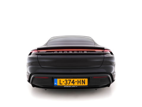 Porsche Taycan Performance 84 kWh [ 3-Fase ] Aut. *PANO | HEAT-PUMP | SPORT-CHRONO-PACK | LEATHER-MICROFIBRE | FULL-LED | MEMORY-PACK | BOSE-SOUND | AIR-SUSPENSION | BLINDSPOT | HEATED-SPORT-SEATS | CAMERA | DAB+ | ECC | PDC | 20''ALU*