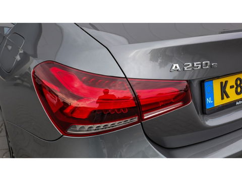 Mercedes-Benz A-Klasse 250 e Bns Sol. AMG | Pano | Multibeam | Cruise