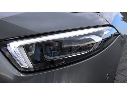 Mercedes-Benz A-Klasse 250 e Bns Sol. AMG | Pano | Multibeam | Cruise