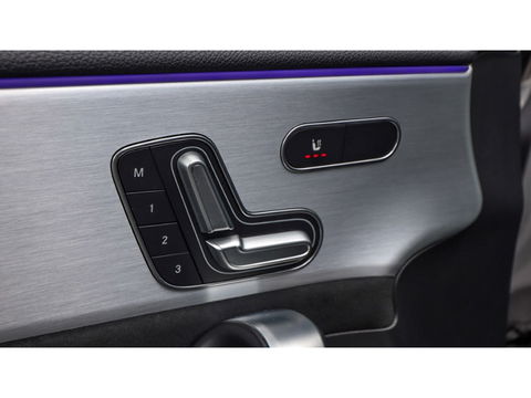 Mercedes-Benz A-Klasse 250 e Bns Sol. AMG | Pano | Multibeam | Cruise