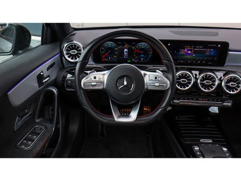 Mercedes-Benz A-Klasse 250 e Bns Sol. AMG | Pano | Multibeam | Cruise