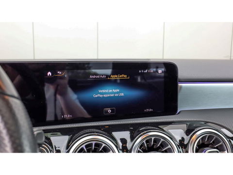 Mercedes-Benz A-Klasse 250 e Bns Sol. AMG | Pano | Multibeam | Cruise