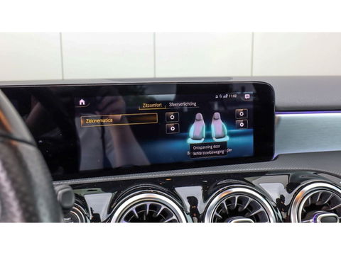 Mercedes-Benz A-Klasse 250 e Bns Sol. AMG | Pano | Multibeam | Cruise