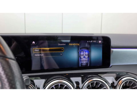 Mercedes-Benz A-Klasse 250 e Bns Sol. AMG | Pano | Multibeam | Cruise