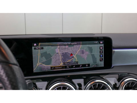 Mercedes-Benz A-Klasse 250 e Bns Sol. AMG | Pano | Multibeam | Cruise