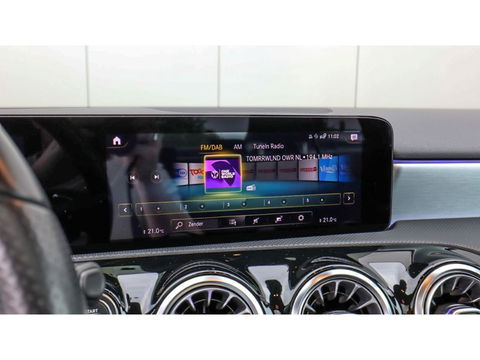 Mercedes-Benz A-Klasse 250 e Bns Sol. AMG | Pano | Multibeam | Cruise