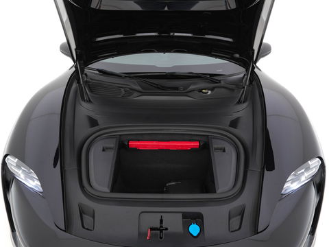 Porsche Taycan Performance 84 kWh [ 3-Fase ] Aut. *PANO | HEAT-PUMP | SPORT-CHRONO-PACK | LEATHER-MICROFIBRE | FULL-LED | MEMORY-PACK | BOSE-SOUND | AIR-SUSPENSION | BLINDSPOT | HEATED-SPORT-SEATS | CAMERA | DAB+ | ECC | PDC | 20''ALU*