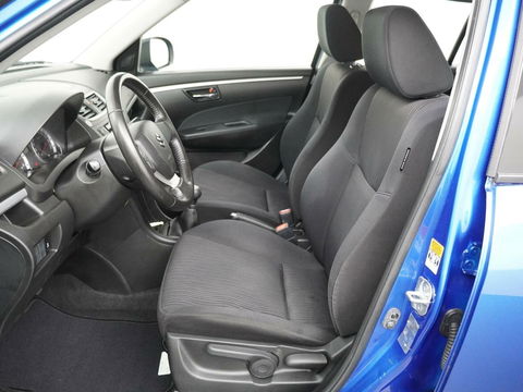 Suzuki Swift 1.2 Comfort 4x4