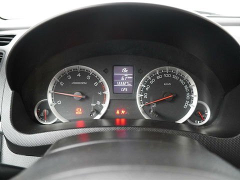 Suzuki Swift 1.2 Comfort 4x4