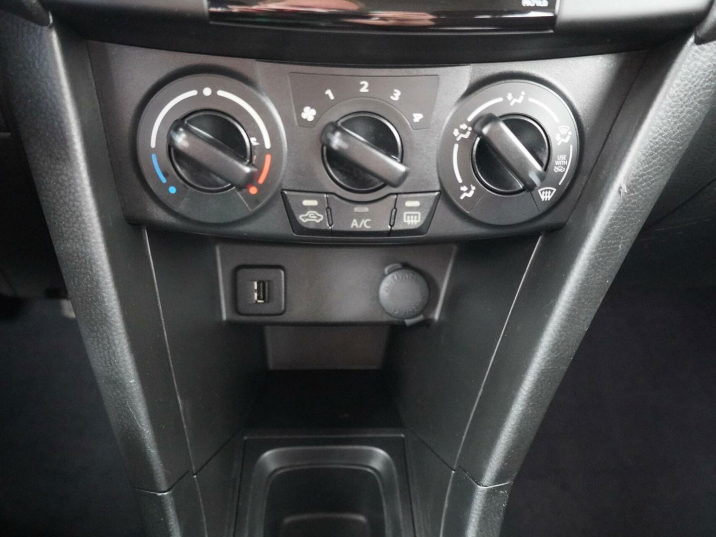 Suzuki Swift 1.2 Comfort 4x4