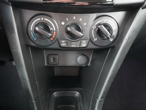 Suzuki Swift 1.2 Comfort 4x4