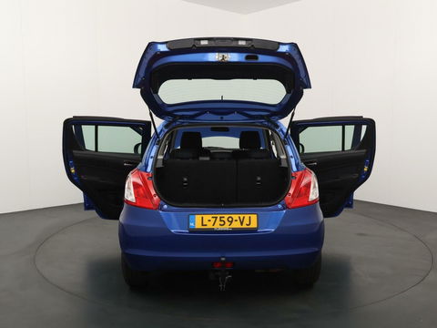 Suzuki Swift 1.2 Comfort 4x4
