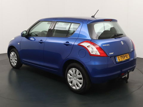 Suzuki Swift 1.2 Comfort 4x4