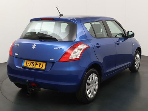 Suzuki Swift 1.2 Comfort 4x4