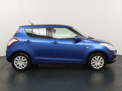 Suzuki Swift 1.2 Comfort 4x4