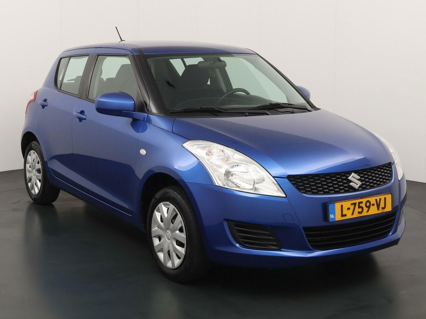 Suzuki Swift 1.2 Comfort 4x4