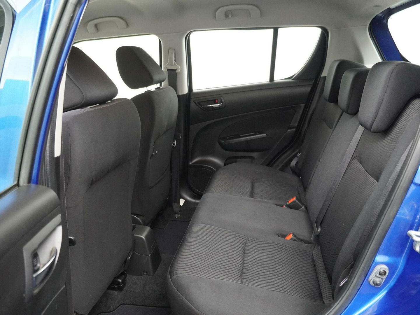 Suzuki Swift 1.2 Comfort 4x4