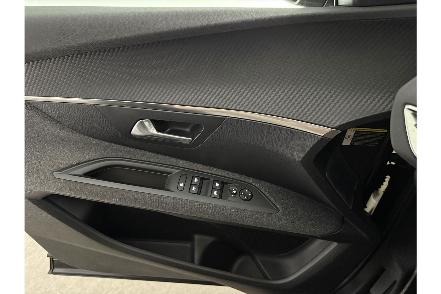 Peugeot 3008 PureTech 360 Camera Carplay LED Clima Cruise Virtual Navi 17"LMV Parkeersensoren