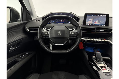 Peugeot 3008 PureTech 360 Camera Carplay LED Clima Cruise Virtual Navi 17"LMV Parkeersensoren