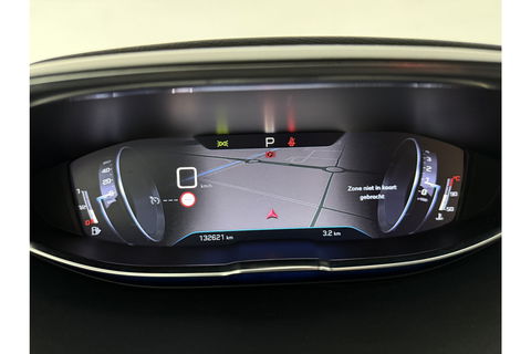 Peugeot 3008 PureTech 360 Camera Carplay LED Clima Cruise Virtual Navi 17"LMV Parkeersensoren