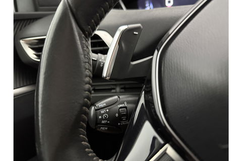 Peugeot 3008 PureTech 360 Camera Carplay LED Clima Cruise Virtual Navi 17"LMV Parkeersensoren