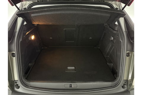 Peugeot 3008 PureTech 360 Camera Carplay LED Clima Cruise Virtual Navi 17"LMV Parkeersensoren
