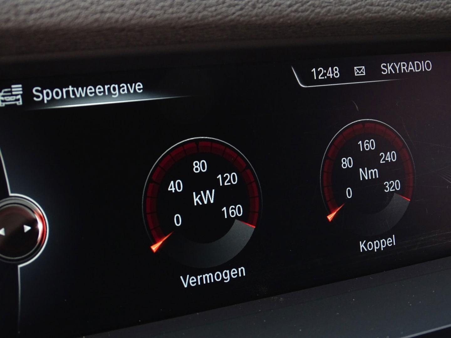 BMW X4 xDrive20i High Exec. M-Sport / LED *NAP*