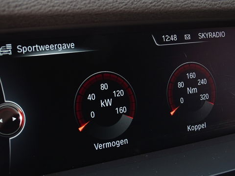 BMW X4 xDrive20i High Exec. M-Sport / LED *NAP*