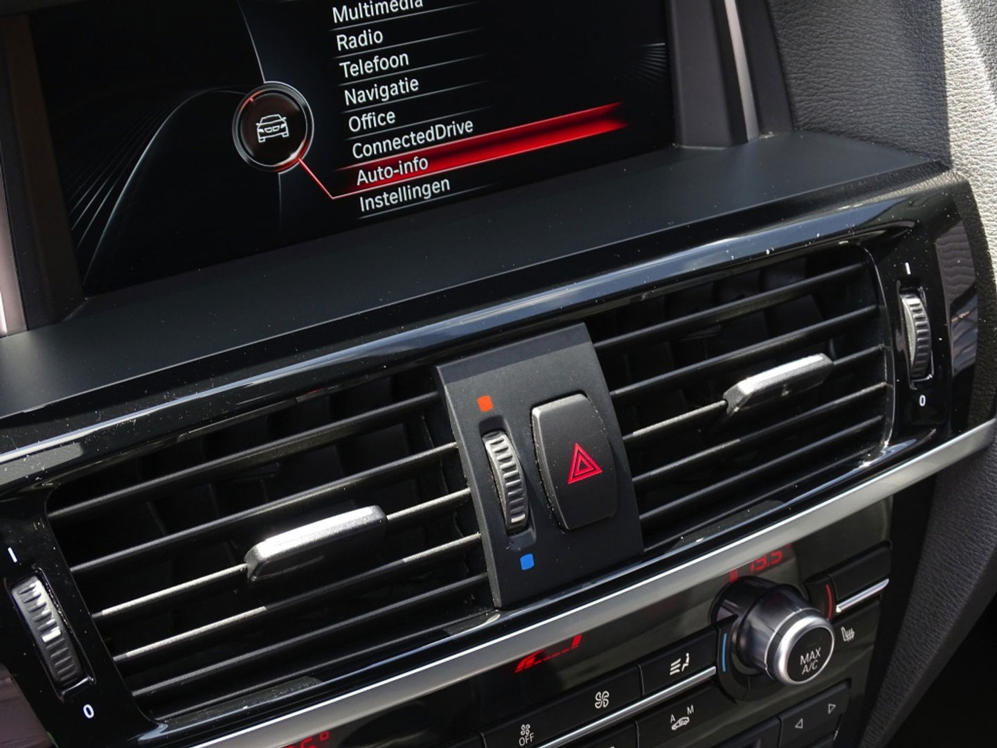 BMW X4 xDrive20i High Exec. M-Sport / LED *NAP*