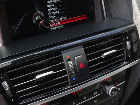 BMW X4 xDrive20i High Exec. M-Sport / LED *NAP*