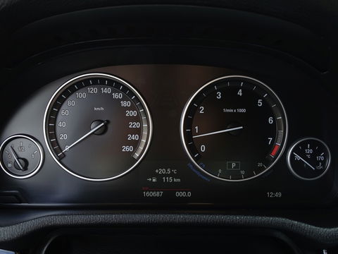 BMW X4 xDrive20i High Exec. M-Sport / LED *NAP*