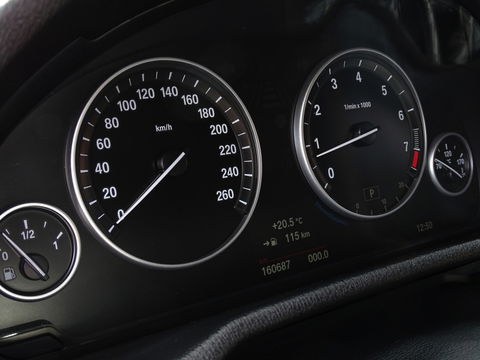 BMW X4 xDrive20i High Exec. M-Sport / LED *NAP*