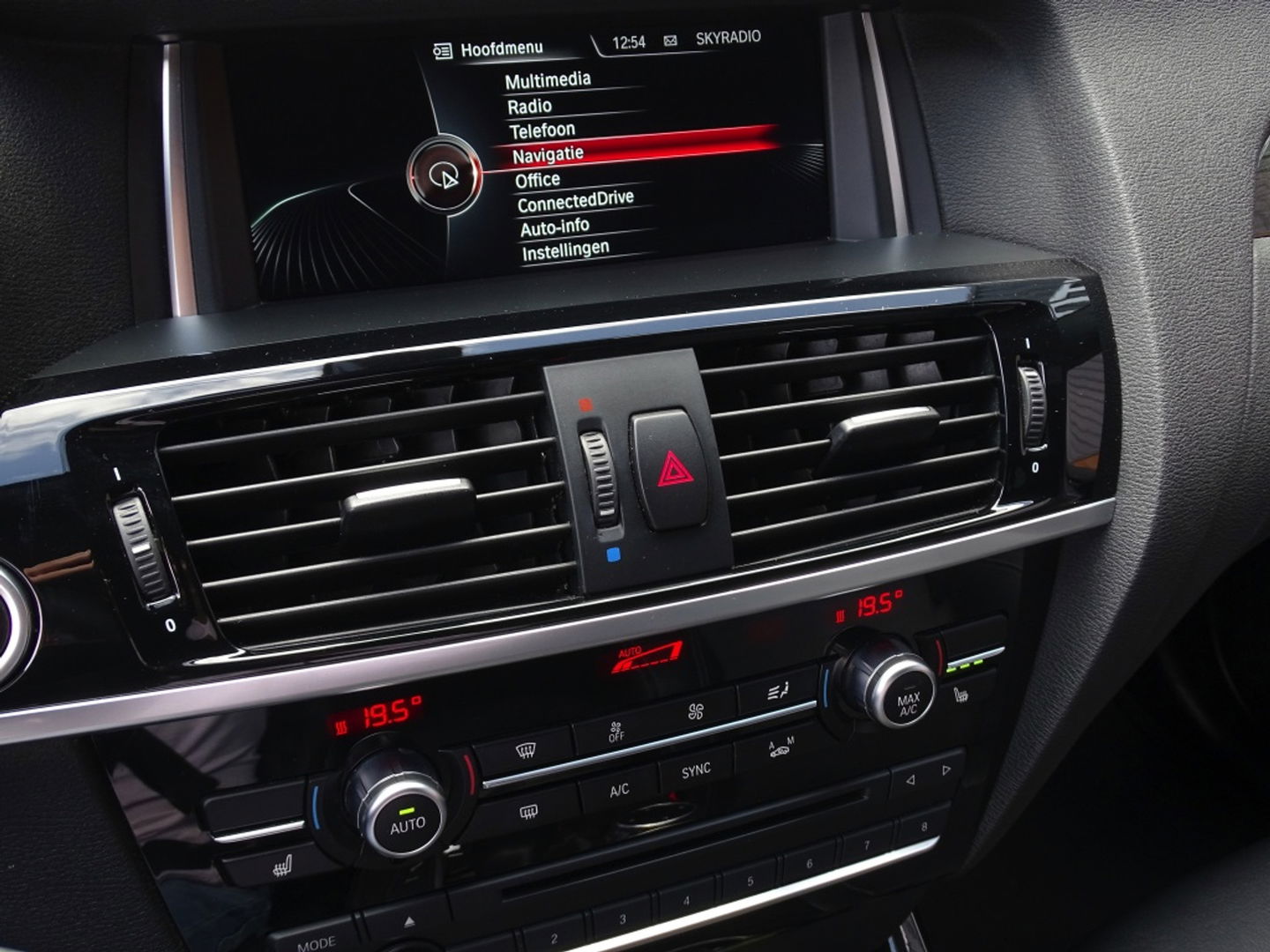 BMW X4 xDrive20i High Exec. M-Sport / LED *NAP*