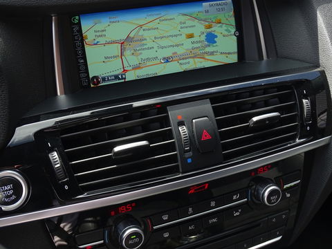 BMW X4 xDrive20i High Exec. M-Sport / LED *NAP*