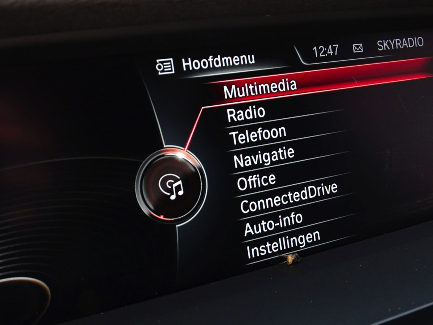 BMW X4 xDrive20i High Exec. M-Sport / LED *NAP*
