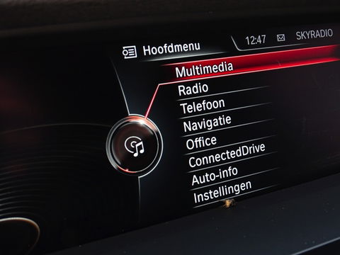 BMW X4 xDrive20i High Exec. M-Sport / LED *NAP*