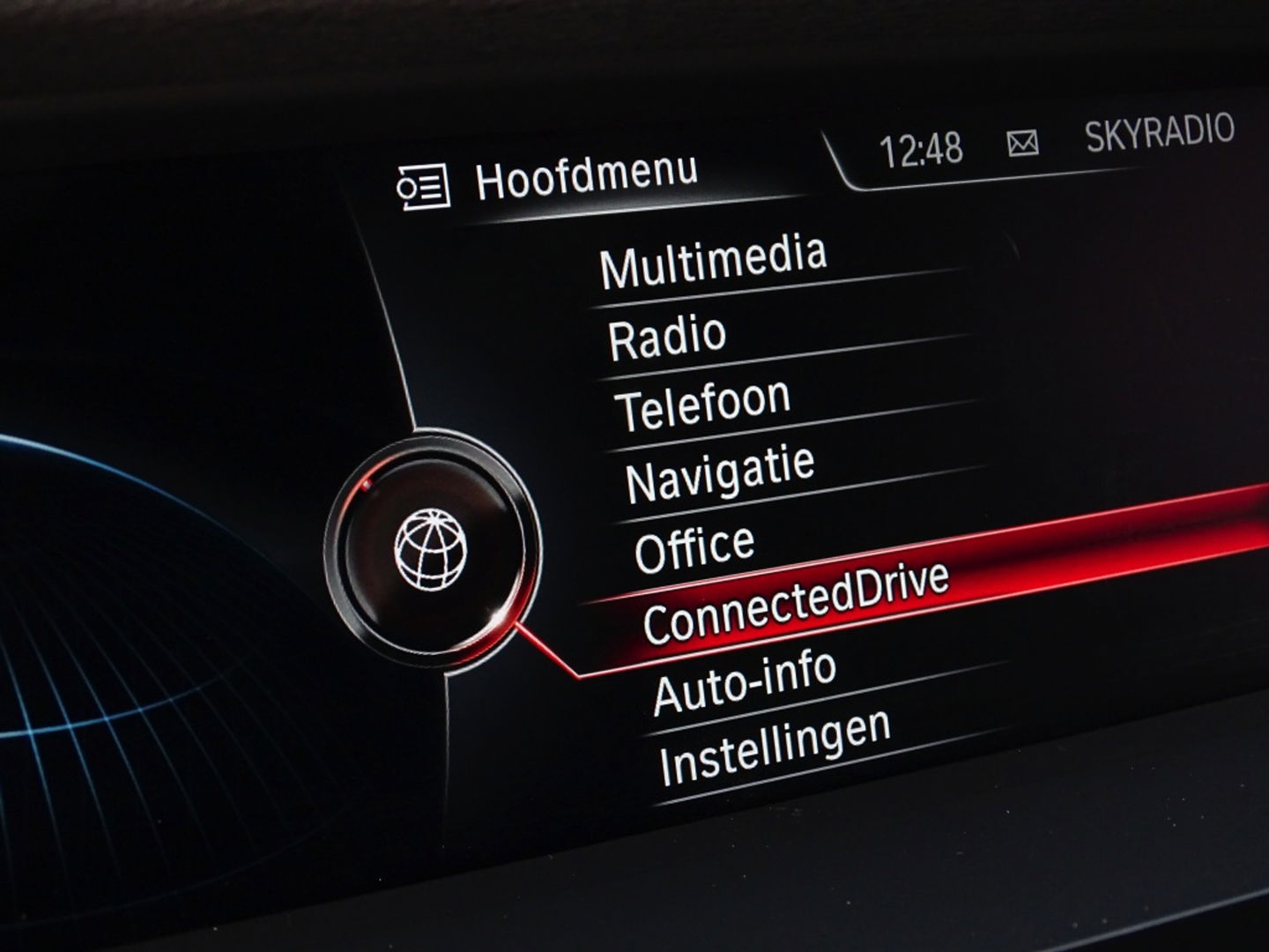 BMW X4 xDrive20i High Exec. M-Sport / LED *NAP*